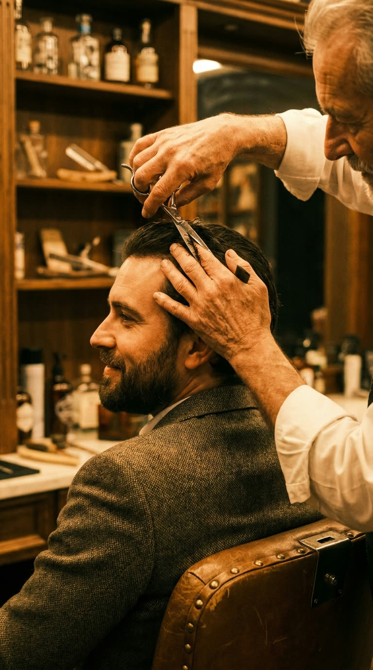 Barbearia